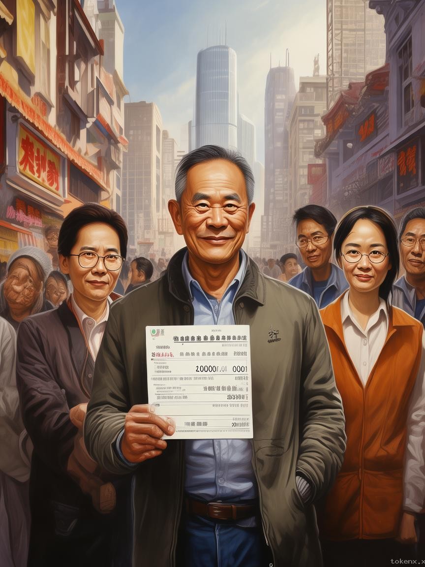 在我国，月薪6000元处于何种水平？